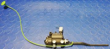 Motorino apri sportellino bmw serie 1 120d 2007 406204426