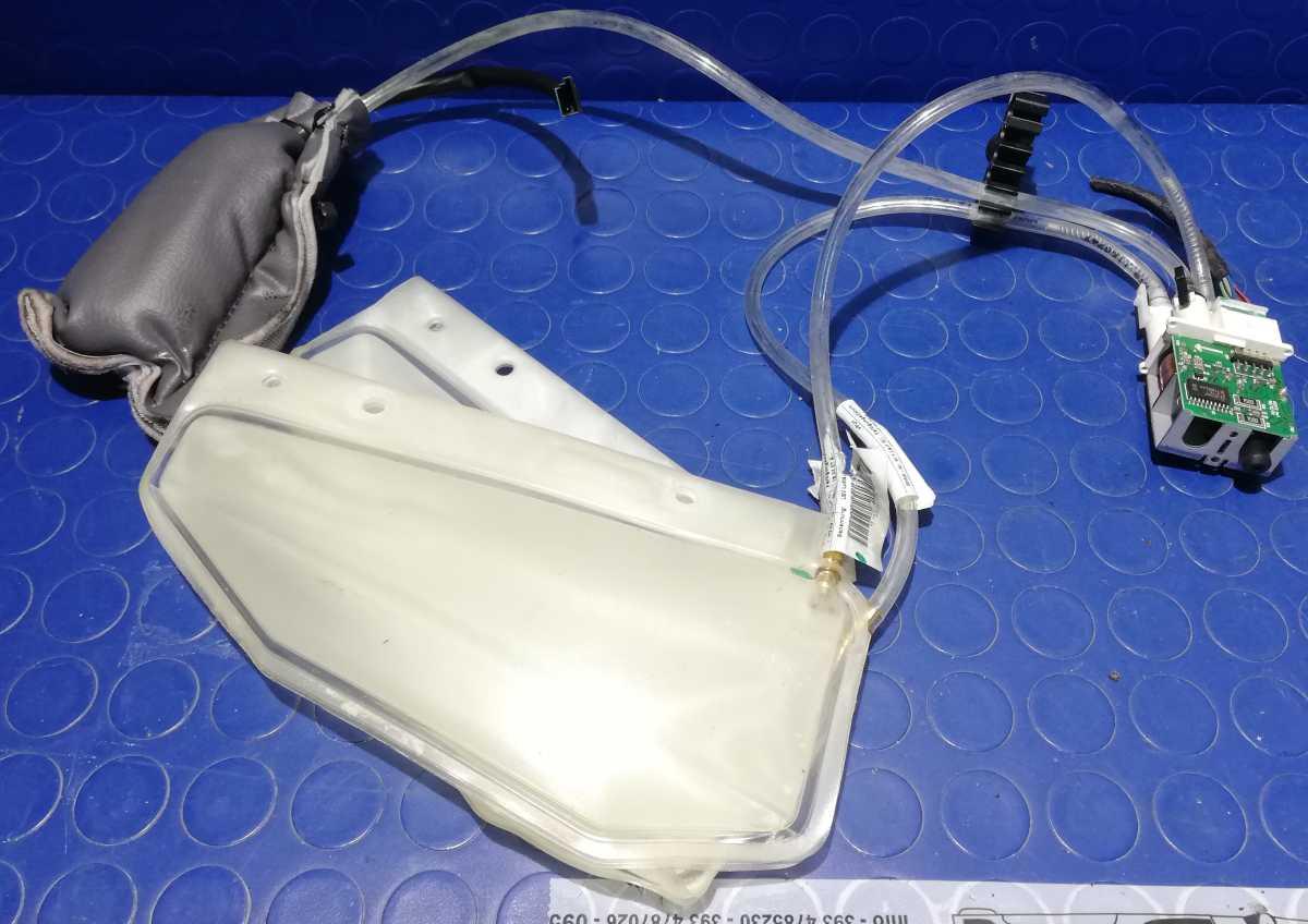 POMPETTA BMW SERIE 1 120D 2007 713878810<br /><br /><br />