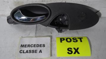 Mercedes classe a maniglia interna posteriore sx