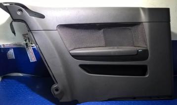 PANNELLO PORTIERA POST SX AUDI A3 2.0 TDI 2007 8P4867303PWFA<br /><br /><br />