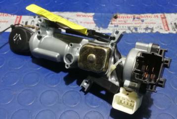 BLOCCASTERZO SUZUKI SWIFT 1.3 B 2007 3710162JA0<br />