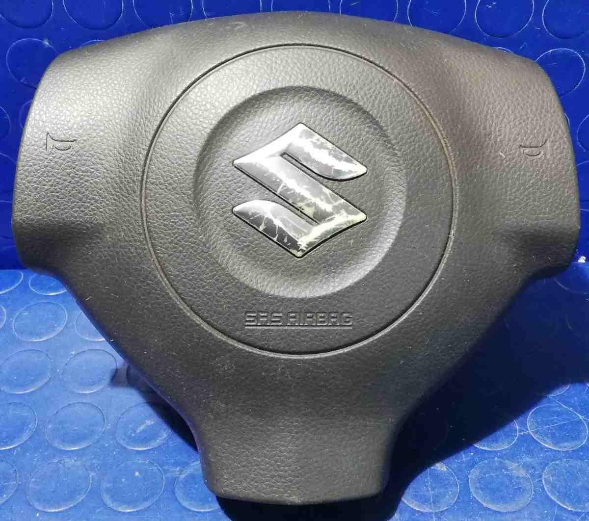 AIRBAG VOLANTE SUZUKI SWIFT 1.3 B 2007 4815062J10<br />