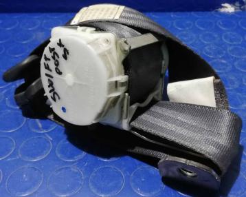 CINTURA DI SICUREZZA POST SX SUZUKI SWIFT 1.3 B 2007 8490562J03P4Z<br /><br /><br />