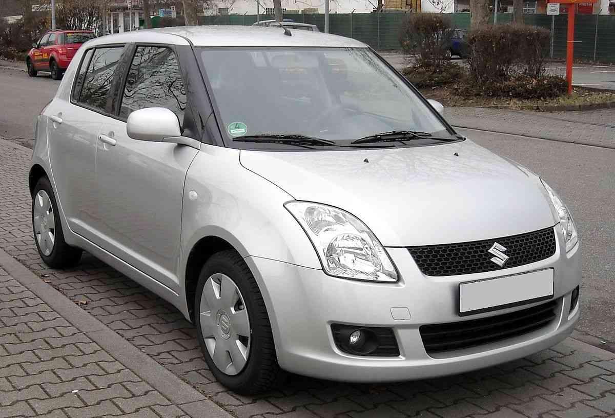 PISTONCINI COFANO SUZUKI SWIFT 1.3 B 2007 8180162821000<br /><br /><br />