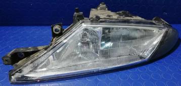Faro sx lancia y 1 serie 46469877