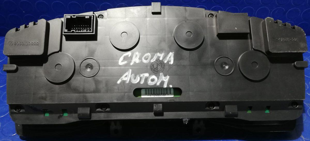 CONTAKM FIAT CROMA 2.4 JTD 2006 517359241<br />
