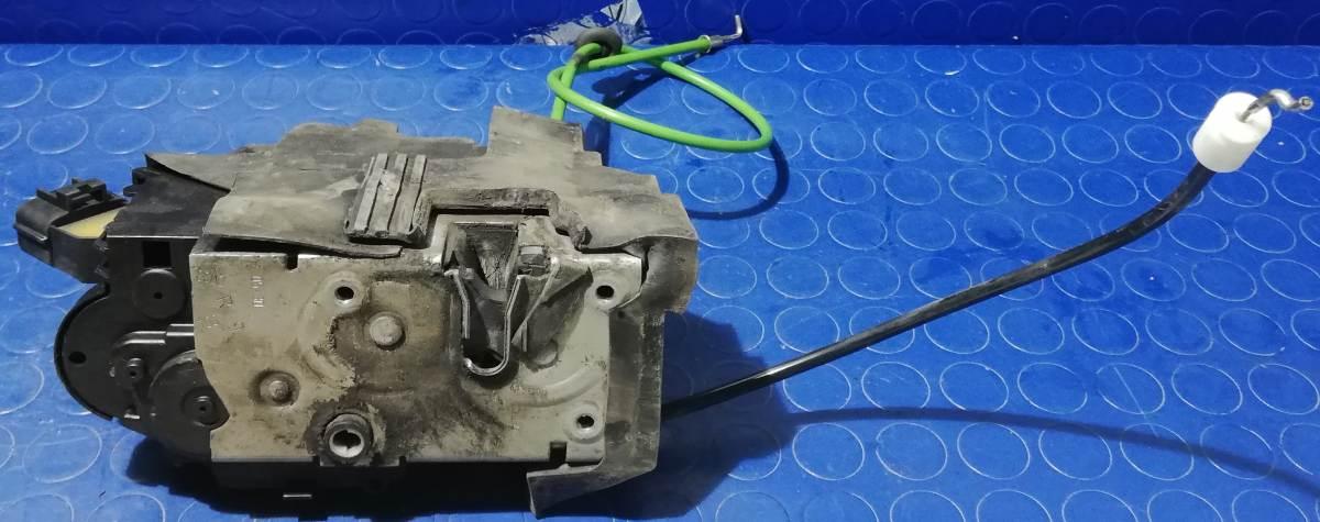CHIUSURA PORTIERA ANT DX FIAT CROMA 1.9 MJT 2007 51708428A<br />