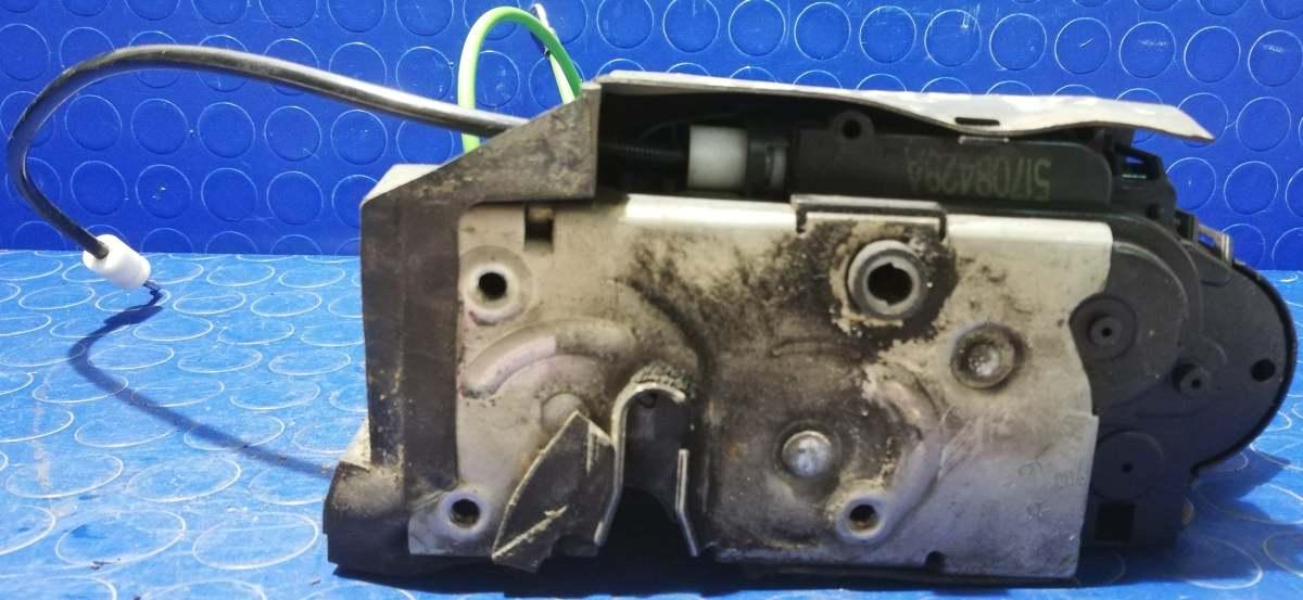 CHIUSURA PORTIERA ANT DX FIAT CROMA 1.9 MJT 2007 51708428A<br />