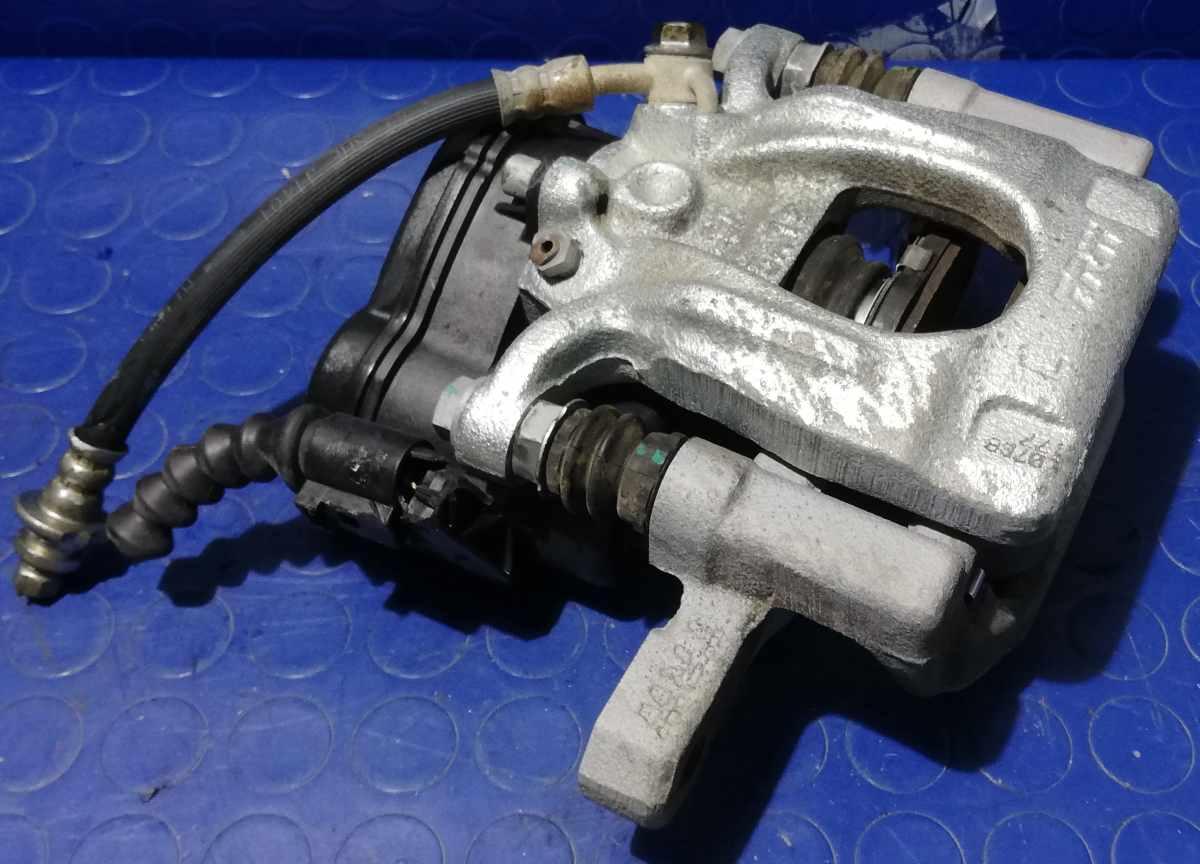 PINZA FRENO POST SX NISSAN X TRAIL 1.6 DCI 2015 440104CA0A<br />