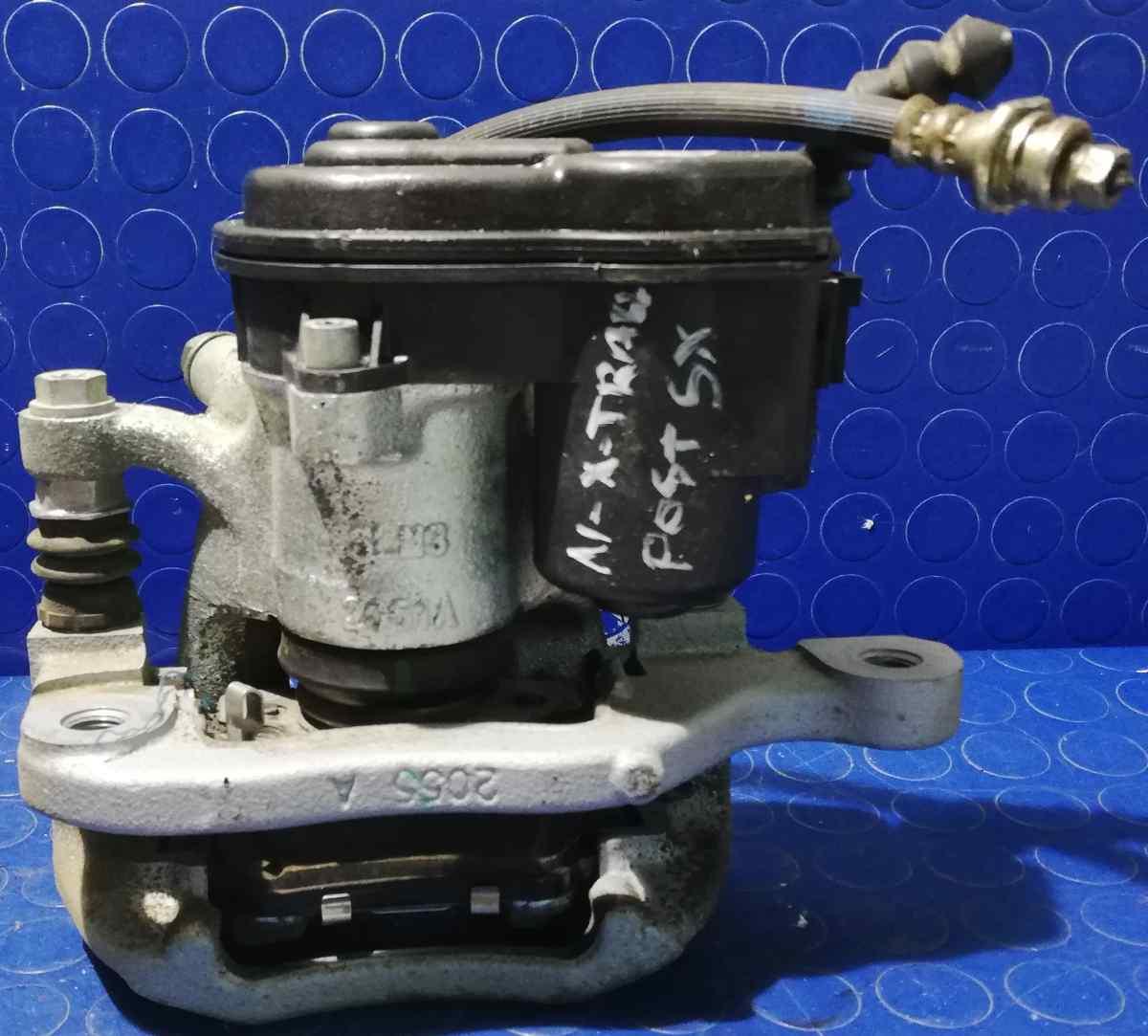 PINZA FRENO POST SX NISSAN X TRAIL 1.6 DCI 2015 440104CA0A<br />