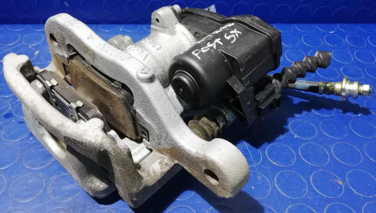 PINZA FRENO POST SX NISSAN X TRAIL 1.6 DCI 2015 440104CA0A<br />