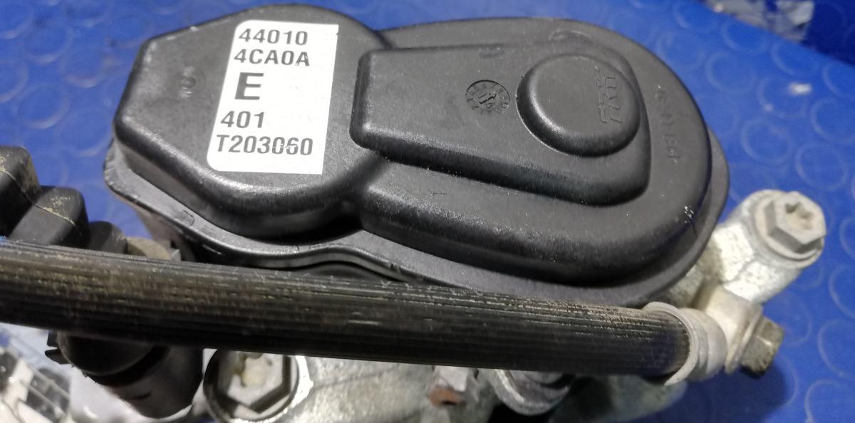 PINZA FRENO POST SX NISSAN X TRAIL 1.6 DCI 2015 440104CA0A<br />