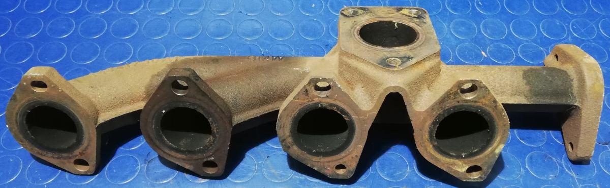 COLLETTORE DI SCARICO MINI ONE R56 1.6 TDI 90CV 11627812314<br /><br /><br />
