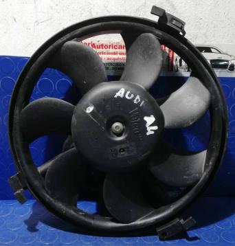 VENTOLA MOTORE AUDI A4 1 SERIE 1.8 B 8D0959455B<br /><br /><br />
