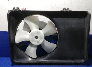 VENTOLA MOTORE SUZUKI SWIFT 1.3 BZ 2005 1711163J00000<br /><br /><br />