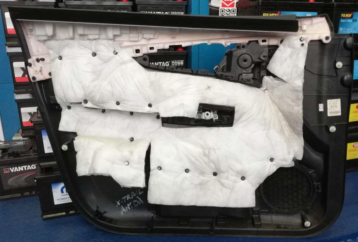 PANNELLO PORTIERA ANT DX NISSAN X TRAIL 1.6 DCI 2015 809004CE1A<br /><br /><br />