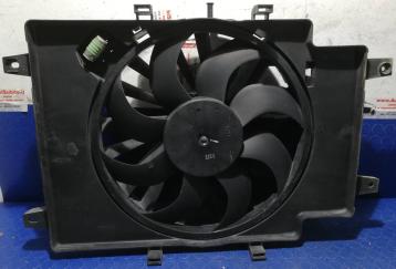 Ventola motore alfa romeo 147 1.6 bz 868084bc