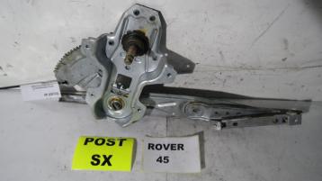 Rover 45 alzavetro manuale posteriore sx