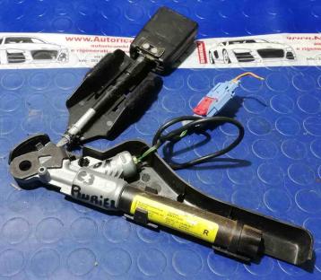 PRETENSIONATORE CINTURA DX CITROEN C3 PLURIEL 9639873877<br /><br /><br />