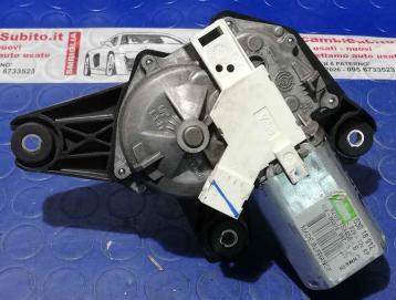 MOTORINO TERGICRISTALLO POST RENAULT SCENIC 2005 8200153458B<br /><br /><br />