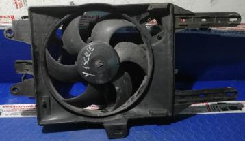 VENTOLA MOTORE LANCIA Y 1.2 2000 46427347<br /><br />