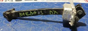 Tirante portiera ant dx mazda 3 1.6 tdi 2009 bp4k58270d