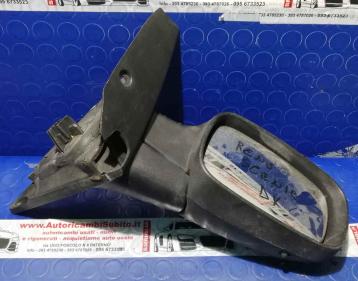SPECCHIETTO ESTERNO DX RENAULT SCENIC 2006 7701055998<br /><br /><br />