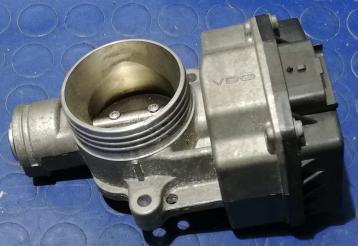 Gruppo farfallato peugeot 307 1.4 hdi 2006 9640796280