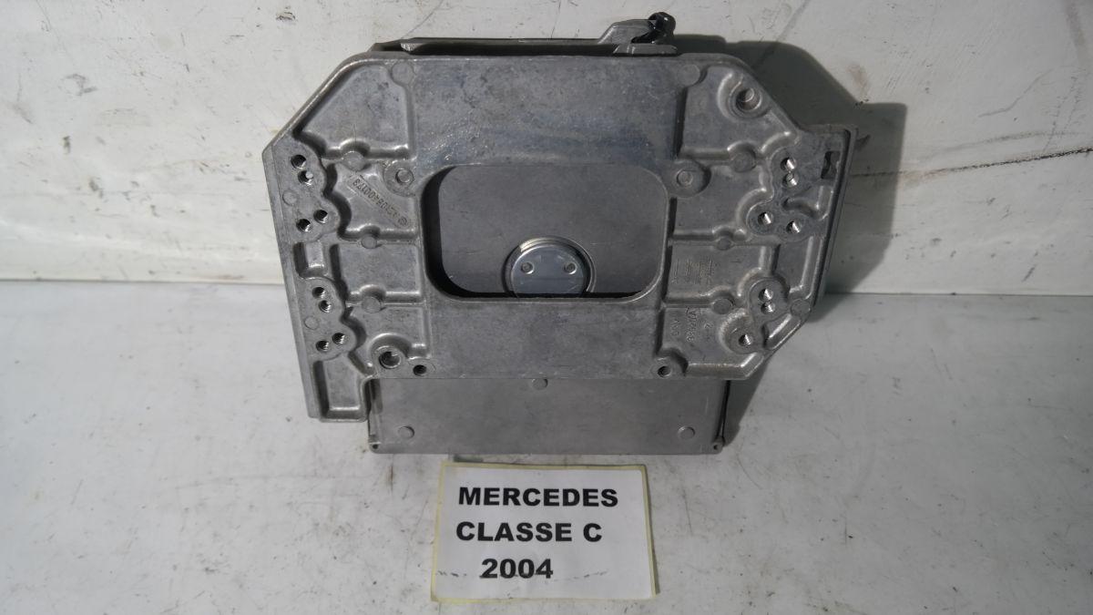 Mercedes classe c 0281001622 centralina motore bosch