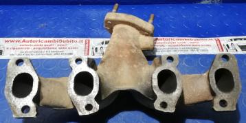 Collettore di scarico lancia y 1 serie 1.1 b 46400318