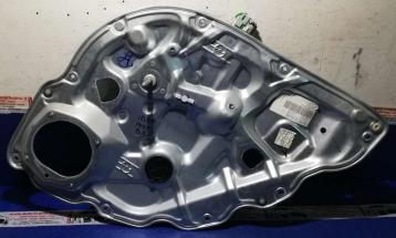 ALZAVETRO POST DX FIAT IDEA 1.3 MJT 2007 71734850<br /><br /><br />