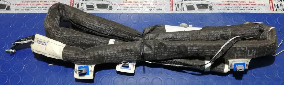 AIRBAG A TENDINA SX TOYOTA YARIS 2007 621800D011<br /><br /><br />