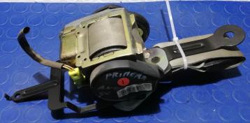 CINTURA DI SICUREZZA ANT SX NISSAN PRIMERA 1.9 DCI 2006 73198967<br /><br /><br />