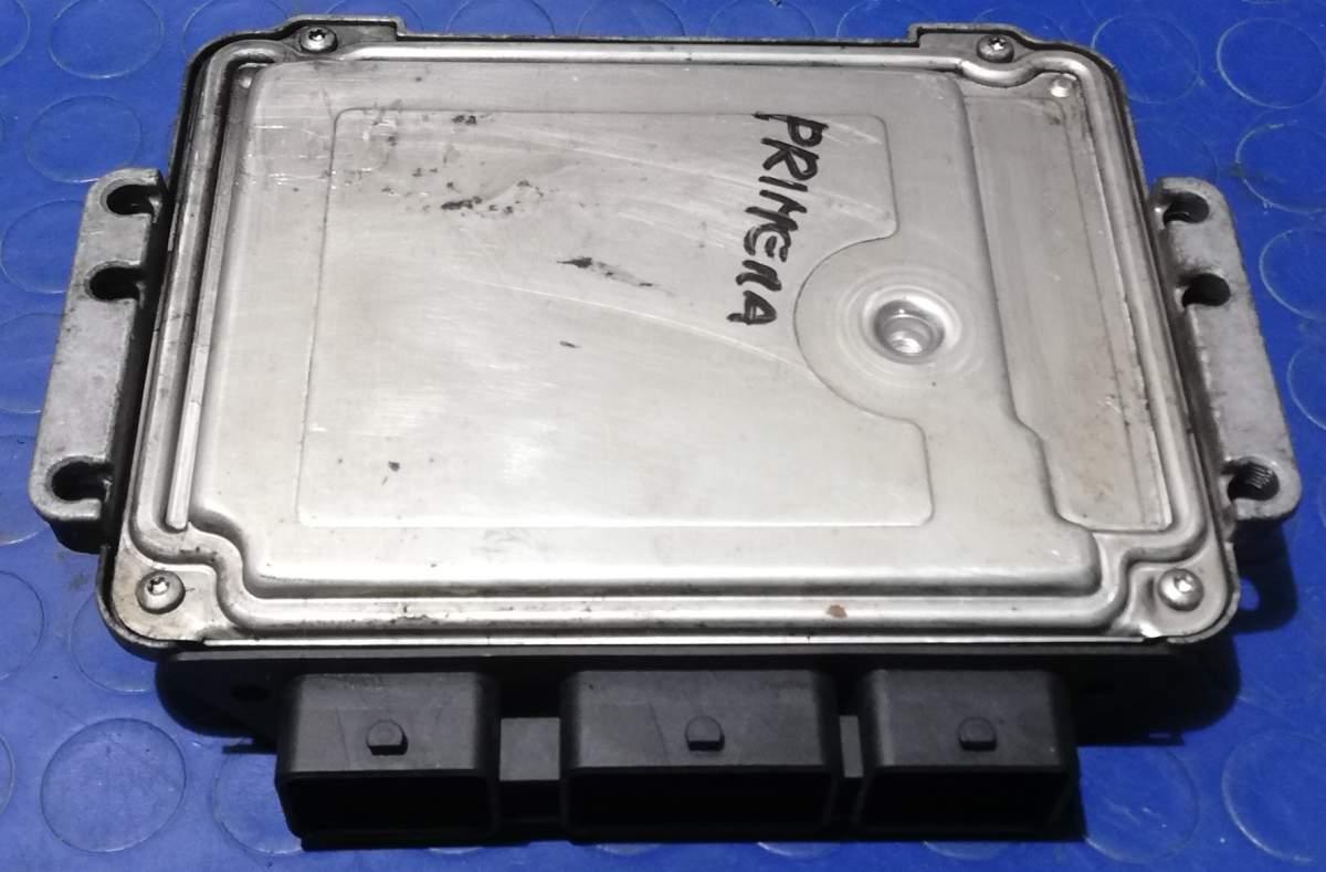 CENTRALINA MOTORE NISSAN PRIMERA 1.9 DCI 2006 0281011646<br /><br /><br />
