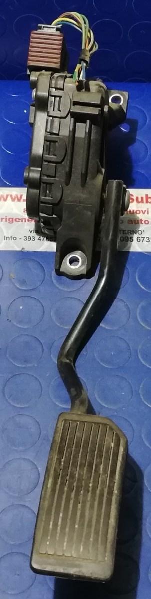 PEDALE ACCELERATORE NISSAN PRIMERA 1.9 DCI 2006 18002AU410<br /><br /><br />