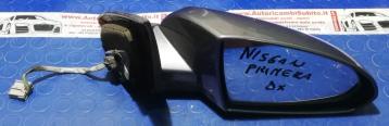 SPECCHIETTO DX NISSAN PRIMERA 1.9 DCI 2006 96301AU469<br /><br /><br />