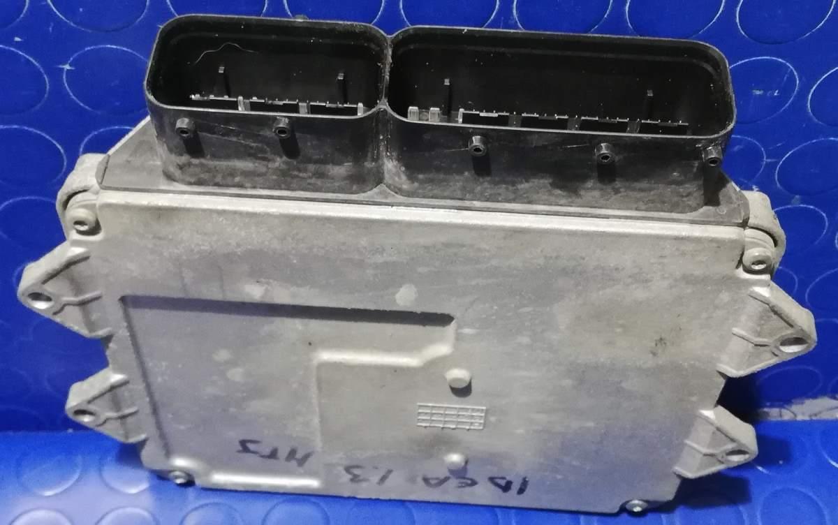 CENTRALINA MOTORE FIAT IDEA 1.3 MJT 75CV 2007 51833813<br /><br />