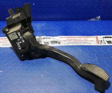 Pedale acceleratore fiat idea 1.3 mjt 2007 0280755053