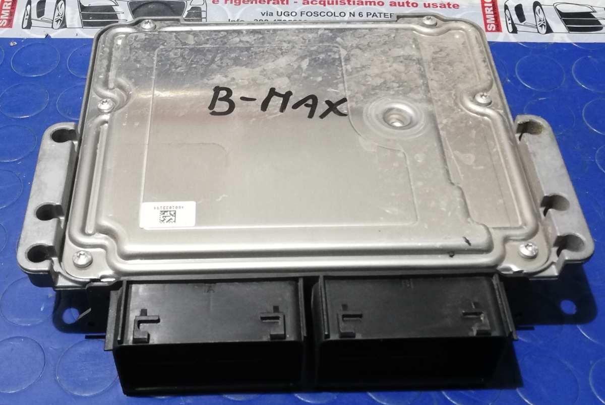 CENTRALINA MOTORE FORD B-MAX 1.5 TDCi 75CV 2015 0281032695<br /><br /><br />