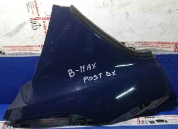 PARAFANGO POSTERIORE DX FORD B-MAX 1.5 TDCi 75CV 2015 1754440<br /><br /><br />