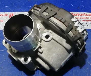 Fiat Guschio chiave fiat punto 500 panda idea stilo 2 pulsa fiat00014