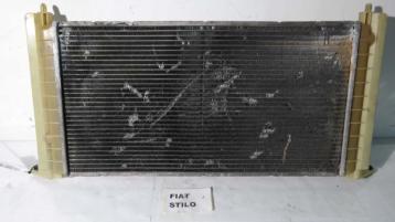 Fiat stilo radiatore acqua