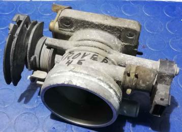 Gruppo farfallato rover 45 1.6 bz rover45
