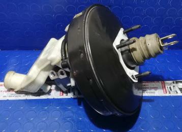 POMPA SERVOFRENO FORD FIESTA 1.4 TDI 2005 2S612B195CH<br /><br /><br />