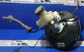 POMPA SERVOFRENO FORD FIESTA 1.4 TDI 4S612B195KB<br /><br /><br />