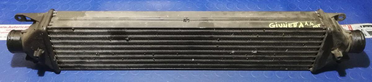 KIT RADIATORI ALFA ROMEO GIULIETTA 1.6 MJT 8B0642100<br /><br />