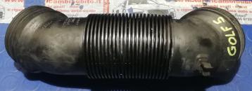 Tubo aspirazione volkswagen golf 5 1k0129684l