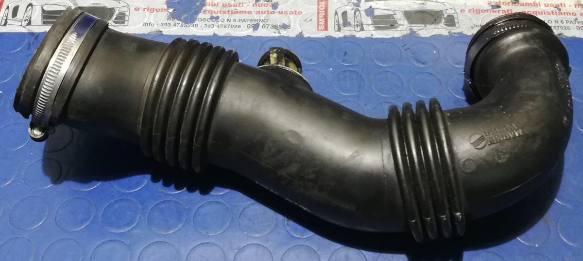 Tubo aspirazione citroen c4 1.6 hdi 9656953680
