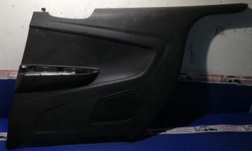 PANNELLO PORTIERA POST DX FORD B MAX 2015 1.6 TDI 1789215<br /><br /><br />