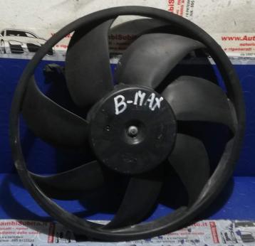 VENTOLA MOTORE FORD B MAX 2015 1.6 TDI 995177T<br /><br /><br /><br />